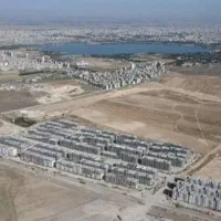 زمین قراردادی ۲۰۰ متری شهرک کوثر پلاک ۳۵ اردبیل|فروش زمین و ملک کلنگی|تهران, بوستان ولایت|دیوار