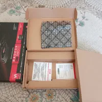 جعبه کارت گرافیک rx580|قطعات و لوازم جانبی رایانه|هشتگرد, شهرک ریحانه|دیوار