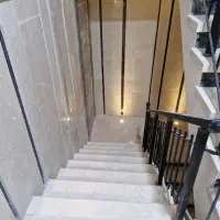 اجاره ۵۵ متر ستارخان یکم دریان نو  کلید نخورده