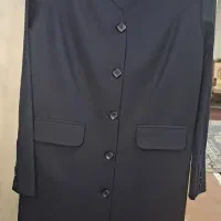 مانتو و شلوار اداری