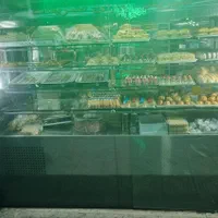 یخچال قنادی|فروشگاه و مغازه|تهران, شمیران‌نو|دیوار