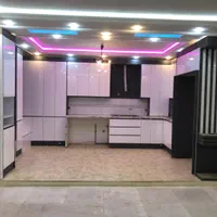 کابینت۶۸۰۰کمددیواری۳۸۰۰باچک بلندمدت|مصالح و تجهیزات ساختمان|همدان, |دیوار