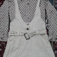 لباس دخترانه