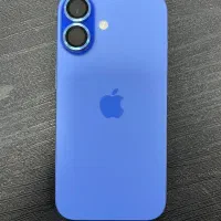 گوشی ایفون 16نرمال|موبایل|اراک, |دیوار