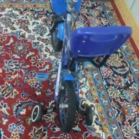 دوچرخه12|دوچرخه، اسکیت، اسکوتر|خرم‌آباد, |دیوار