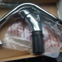 شیر ظرفشویی اهرمی سنگین مدل الیزا