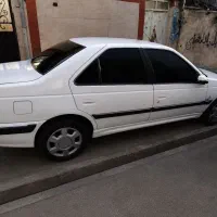 پژو پارس ۸۹
