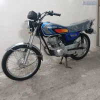 هندا 125 مدل97 استارتی