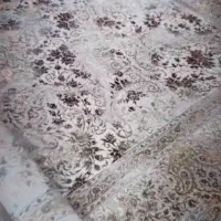 ۲ تخته فرش ۱۲۰۰ شانه محتشم طرح جدید(کاملا نو)