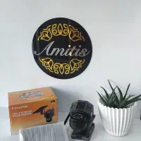 سیستم های امنیتی، نظارتی آمیتیس