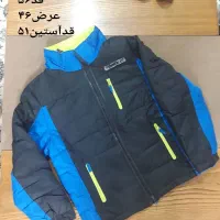 کاپشن بچگانه|کفش و لباس بچه|اراک, |دیوار