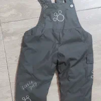 کاپشن ارتشی و بلرسوت پسرونه|کفش و لباس بچه|اصفهان, برازنده|دیوار