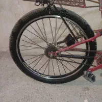 دوچرخه  26|دوچرخه، اسکیت، اسکوتر|شوشتر, |دیوار