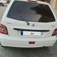 پراید 111وحشی|خودرو سواری و وانت|قدس, شهر‌قدس|دیوار