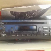 ضبط فابریک پراید