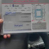 تیبا مدل۱۴۰۰|خودرو سواری و وانت|تالش, هشتپر|دیوار