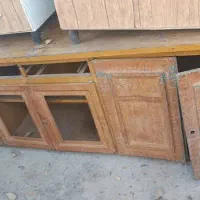 ابگرمکن ورق ۵میل نیاز ب تعمیر..و کمدزمینی ورق ضخیم|سایر لوازم برقی|لردگان, |دیوار