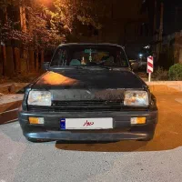 رنو پی کی ۸۳