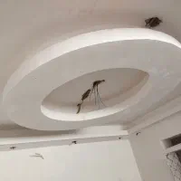 گچکاری و لکه گیری|خدمات پیشه و مهارت|زاهدان, |دیوار