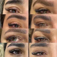 اکستنشن مژه تخفیف ویژه