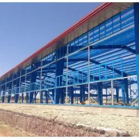 مجری تخصصی شیروانی و سقف سوله و خرپا|خدمات پیشه و مهارت|تهران, میدان میوه و تره‌بار مرکزی|دیوار