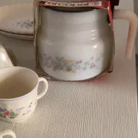 کتری پیرکس ارکوپال فرانسوی