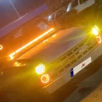 ماشین نیسان مدل79روغن سوزی داره