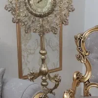 ساعت آلیاژی