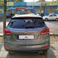 جک اس5اتومات کلکسیونی|خودرو سواری و وانت|تهران, یاخجی آباد|دیوار