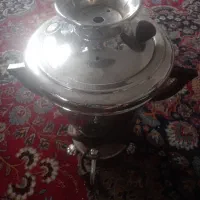 سماور برقی پلان