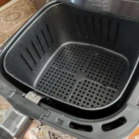 سرخ کن بدون روغن تورینگن المانی|اجاق گاز و لوازم برقی پختوپز|تهران, یاخجی آباد|دیوار