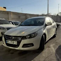 جک J5 اتوماتیک 1800cc، مدل ۱۳۹۶