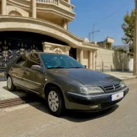 زانتیا مدل ۸۷ بیرنگ|خودرو سواری و وانت|گنبد کاووس, |دیوار