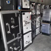 گاوصندوق اورجینال گاوصندوق