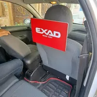 مانیتور پشت صندلی اندروید اگزد EX-1106A پشت سری|قطعات یدکی و لوازم جانبی|تهران, ائمه اطهار|دیوار