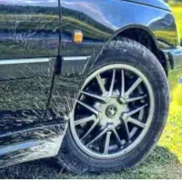 معاوضه رینگ خرچنگی با صلیبی