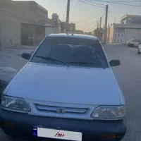 خودرو 89دوگانسوز فابریک