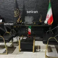 مبلمان شرکت اتاق مدیریت کارمندی رستوران|مبلمان اداری|تهران, یافت آباد جنوبی|دیوار