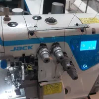 چرخ خیاطی سردوز سخنگو و راسته دوز سخنگو تمام فول