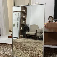 آیینه قدی دیواری