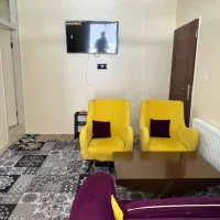 اجاره روزانه/ساعتی/هفتگی سوئیت فردوسی|اجارهٔ کوتاهمدت آپارتمان و سوئیت|تهران, نجات اللهی|دیوار