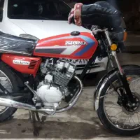 موتور زیگما170