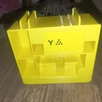 تونر کونیکا مینولتا 613 Y رنگ زرد|پرینتر، اسکنر، کپی، فکس|تهران, هاشم‌آباد|دیوار