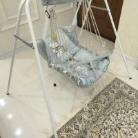 تاب ریلکسی مخصوص نوزاد و بچه