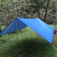 سایبان ضدآب سه در چهار