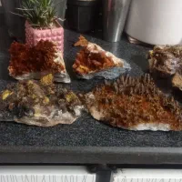 سنگ معدنی زینتی و کلکسیونی