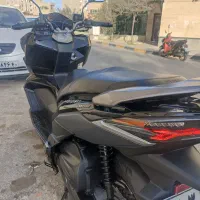 موتور گلگسی jt200 مدل ۱۴۰۴|موتورسیکلت|تهران, دولتخواه جنوبی|دیوار