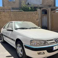 پارس TU5 گاز سیمی|خودرو سواری و وانت|بندر گناوه, |دیوار