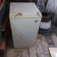 یخچال هتلی ۵فوت کاملا سالم و بشرط