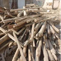 خریداروفروش انواع ضایعات چوب و هیزم و سربندی